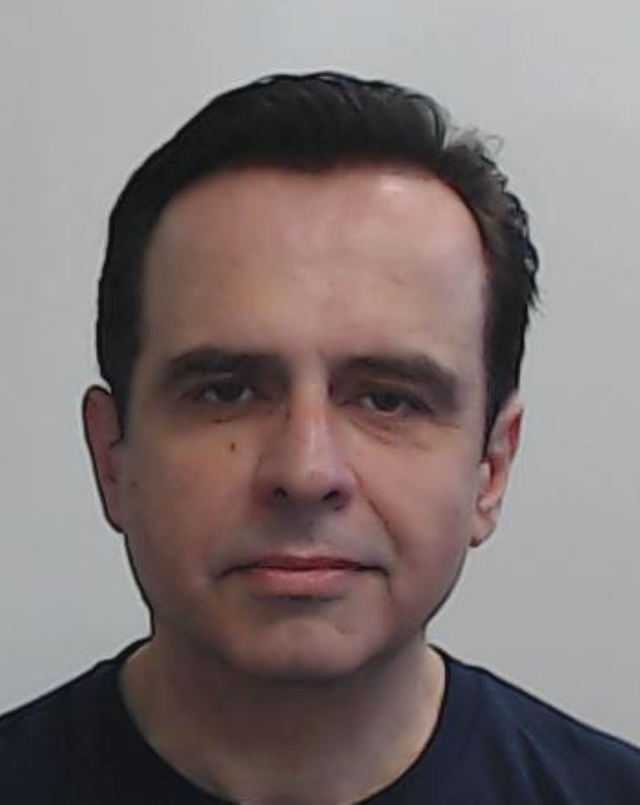 Χριστόφορος Γιωρκάτζης