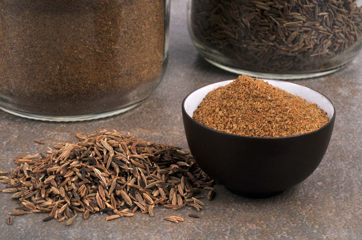 Κύμινο Καφέ