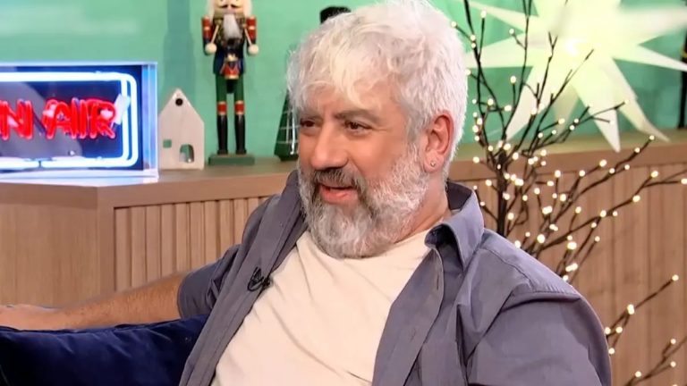 Δημήτρης Φραγκιόγλου "Στούντιο 4"