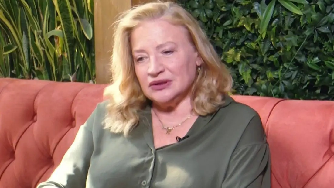 Eλένη Κρίτα