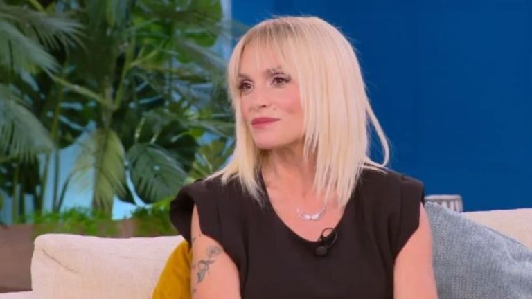 Eλεωνόρα Ζουγανέλη