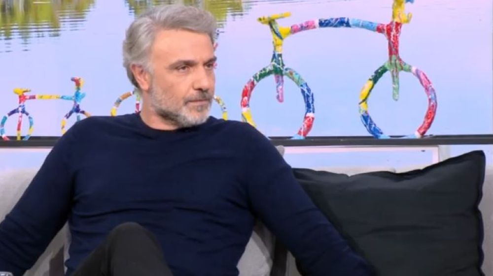 Φάνης Μουρατίδης