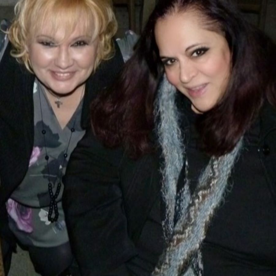 Φίνου αδερφή