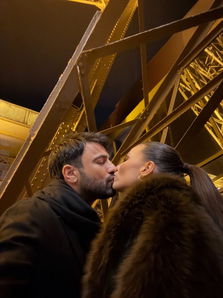 Γεωργίου Χριστοδούλου Παρίσι