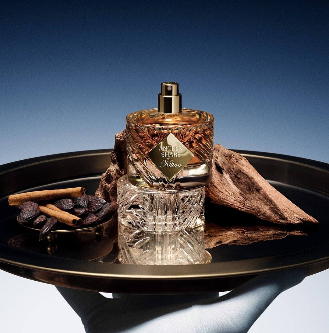 Kilian Angel's Share On the Rocks Eau de Parfum