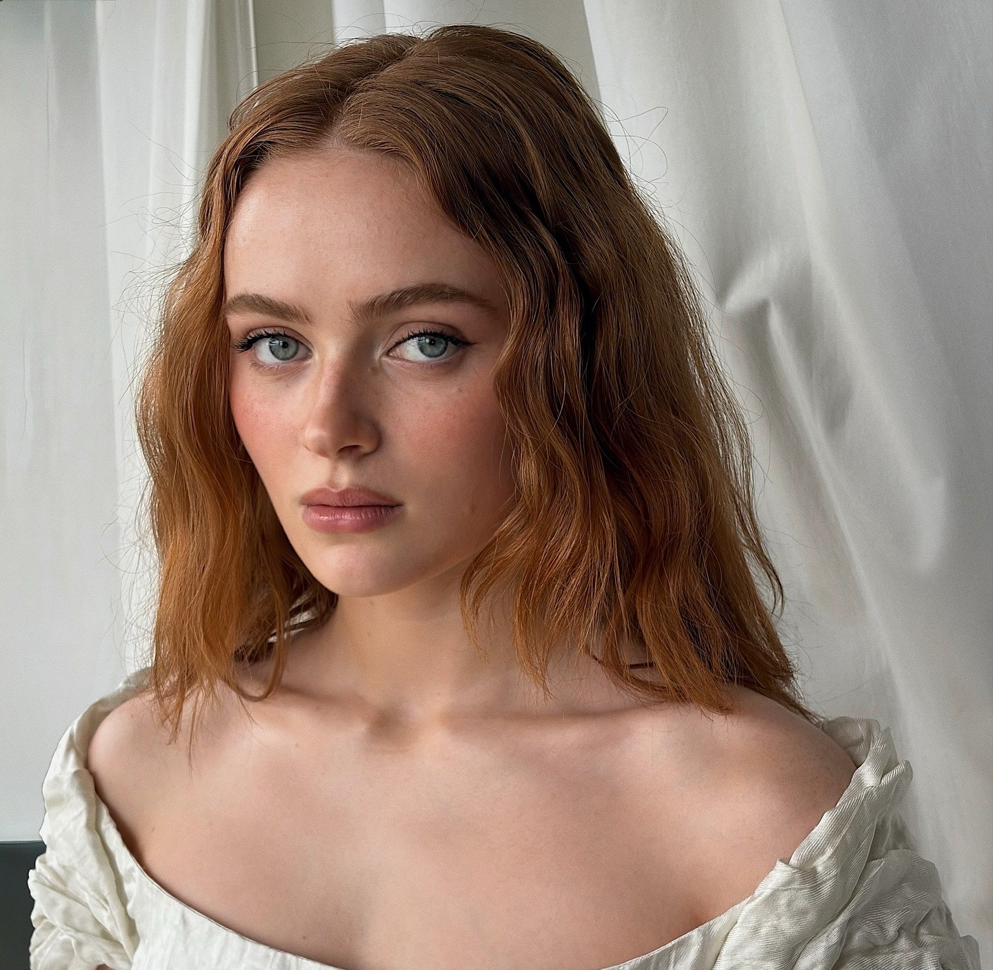 Μακιγιάζ Cloud Blush