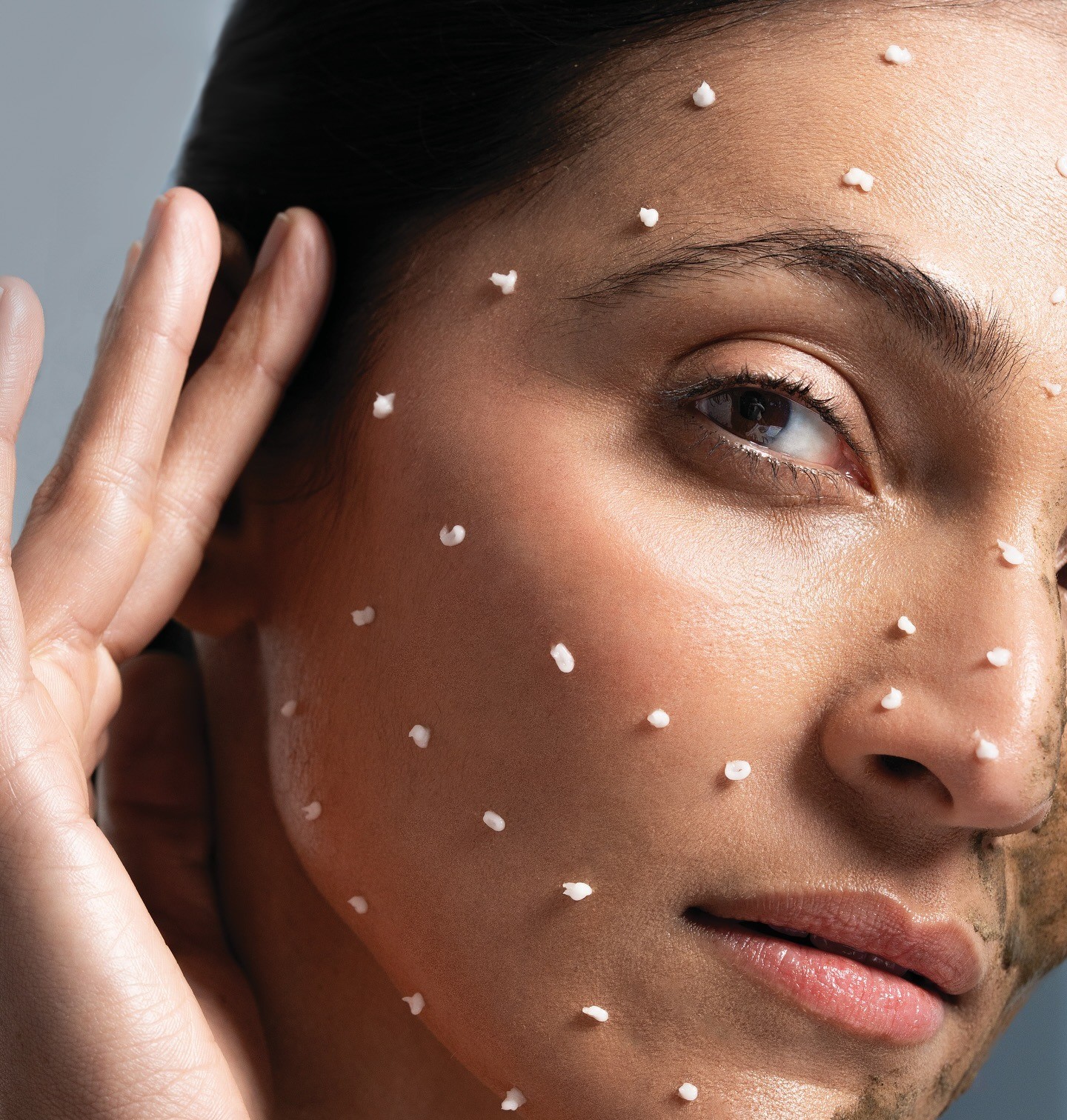 Spicules - κορεάτικo skincare trend