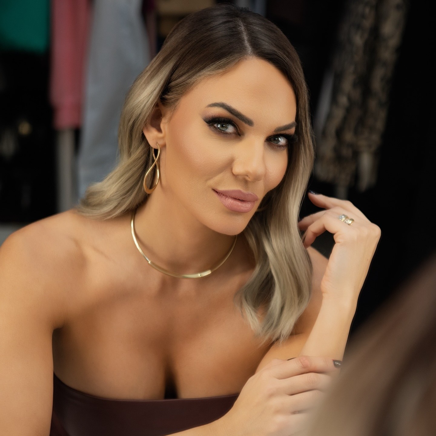 Ιωάννα Μαλέσκου