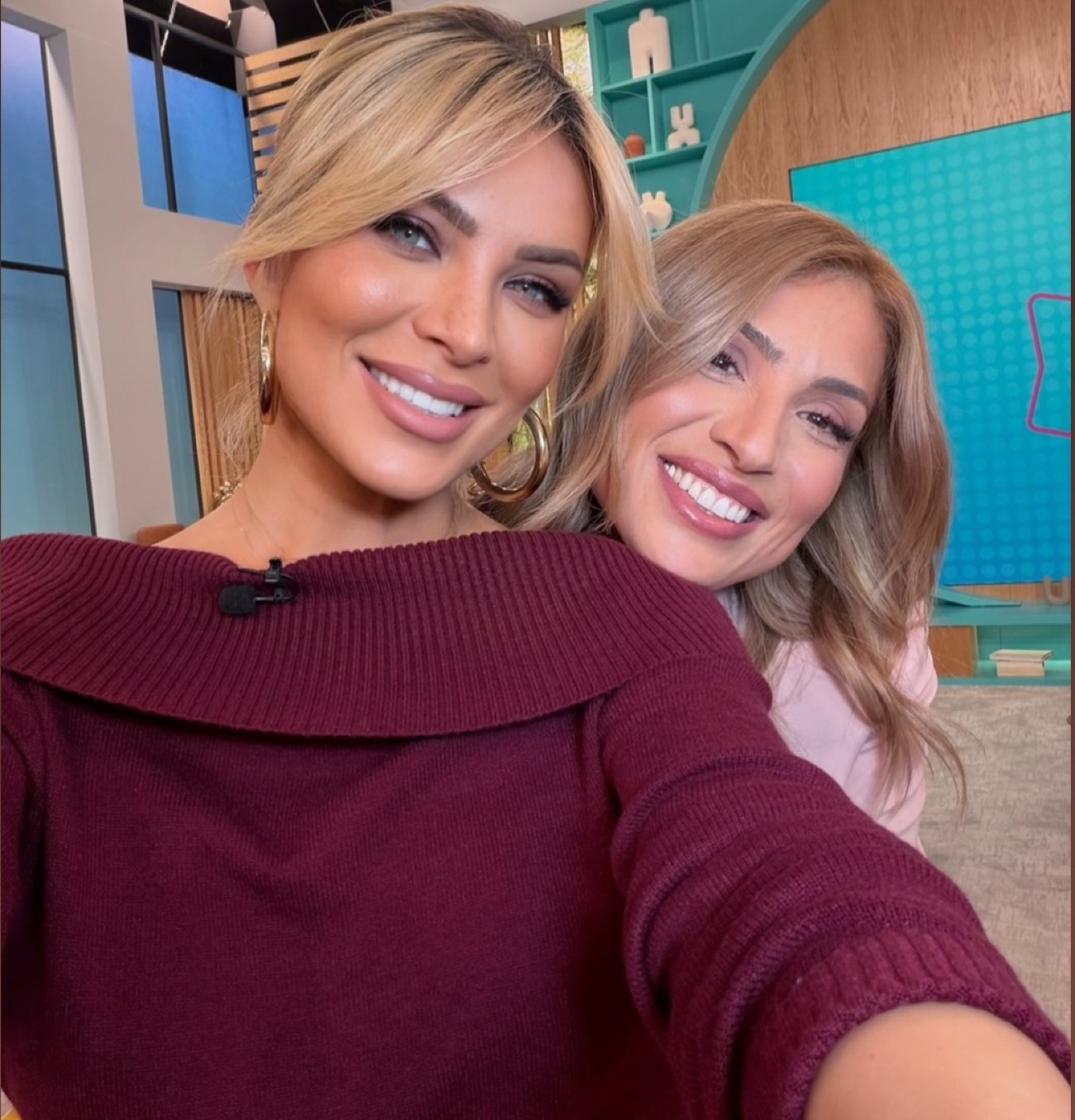 Κατερίνα Καινούργιου - Μαρία Ηλιάκη