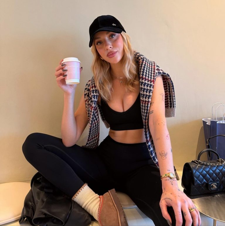 Γαρυφαλλιά Καληφώνη