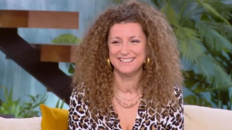 Κατερίνα Βρανά