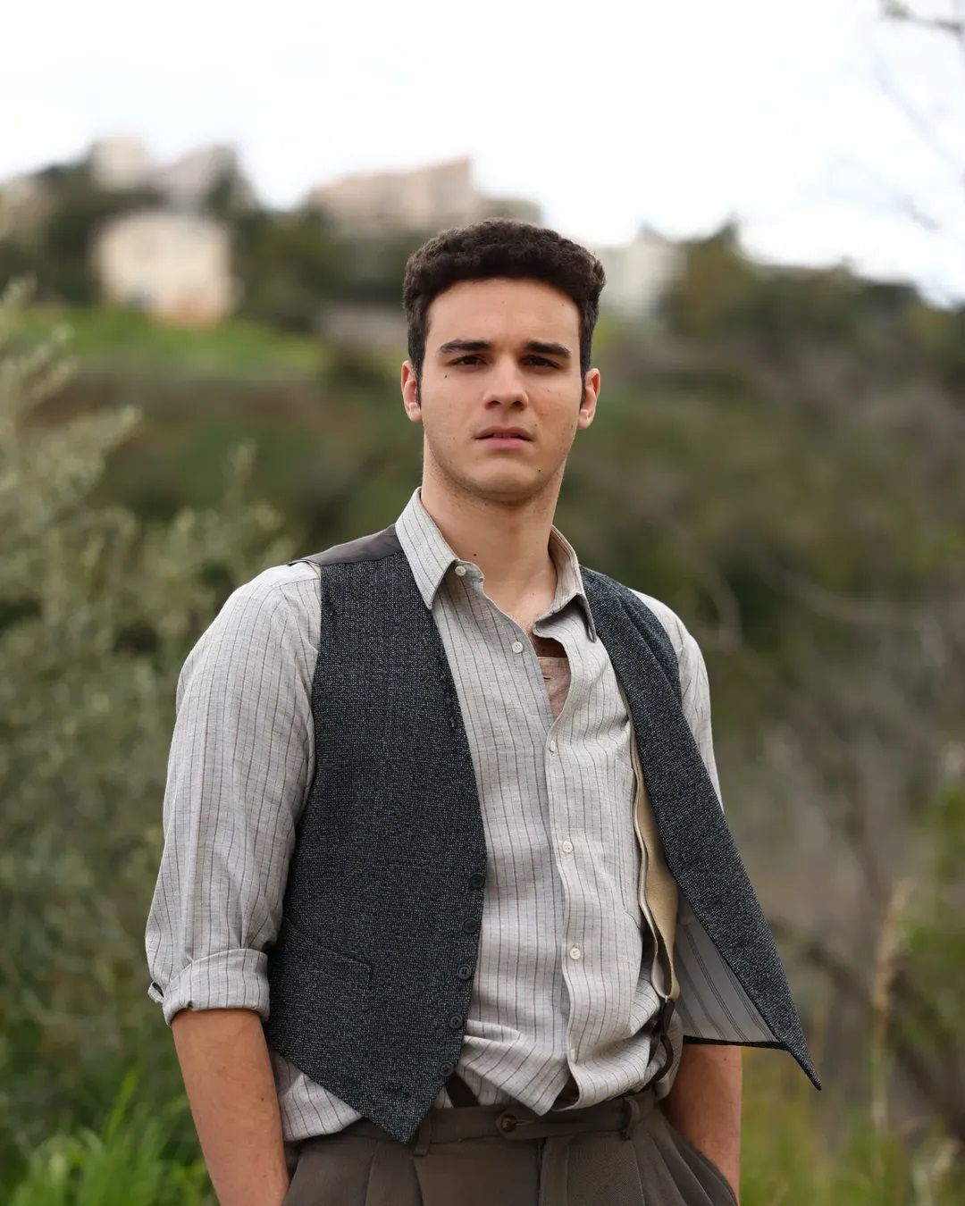 Κωνσταντίνος Κοντογεωργόπουλος