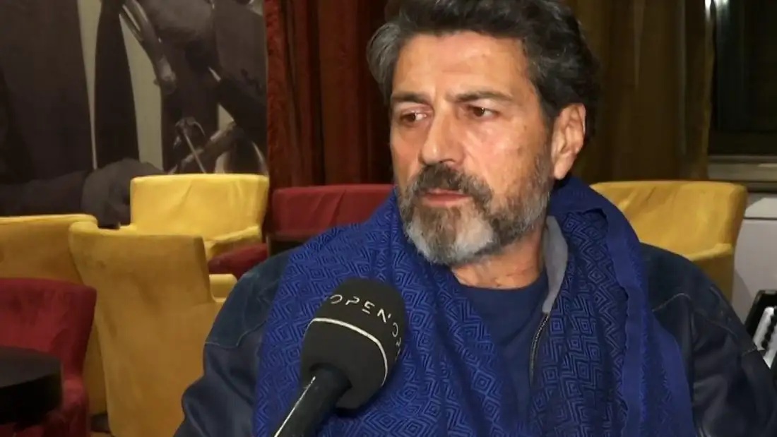 Κώστας Φαλελάκης