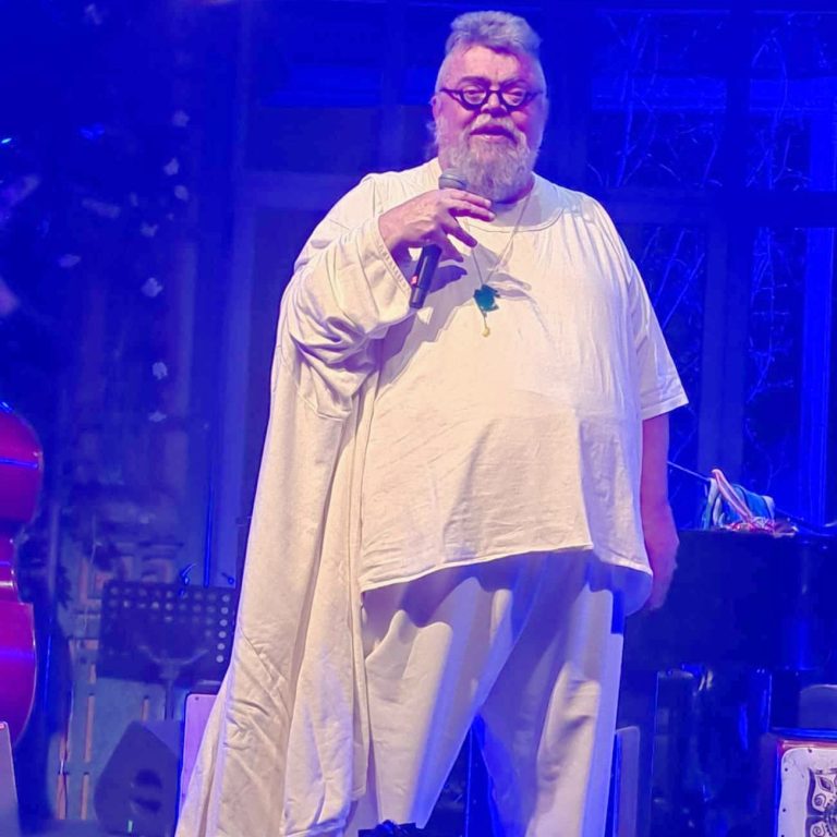 Σταμάτης Κραουνάκης