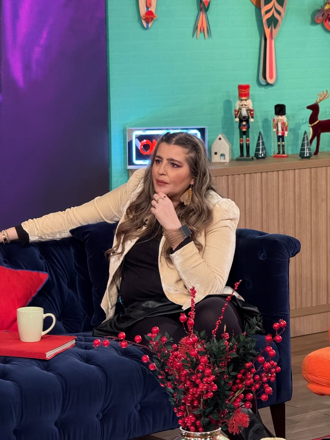 Μαρία Κίτσου "Στούντιο 4"