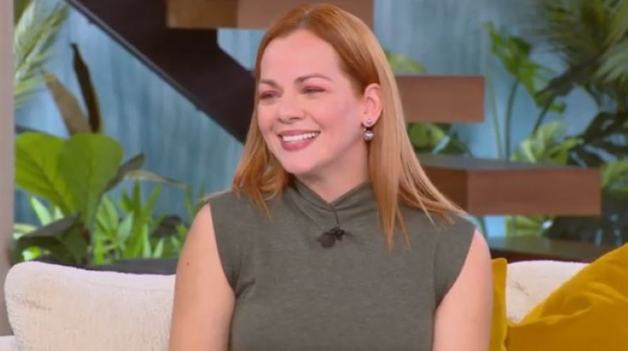 Μαριάννα Πουρέγκα