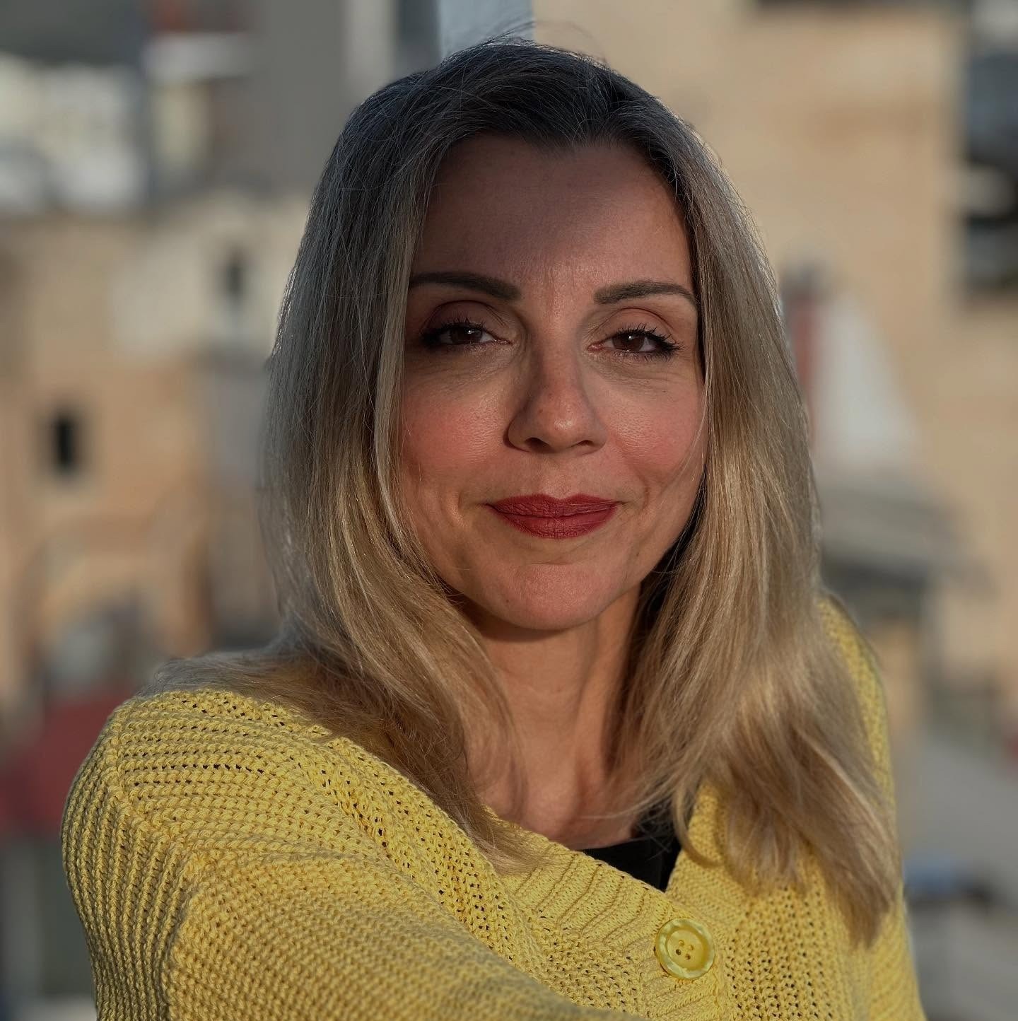 Ματίνα Νικολάου