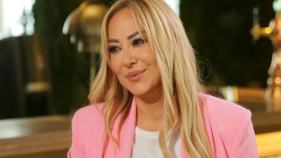 Μελίνα Ασλανίδου