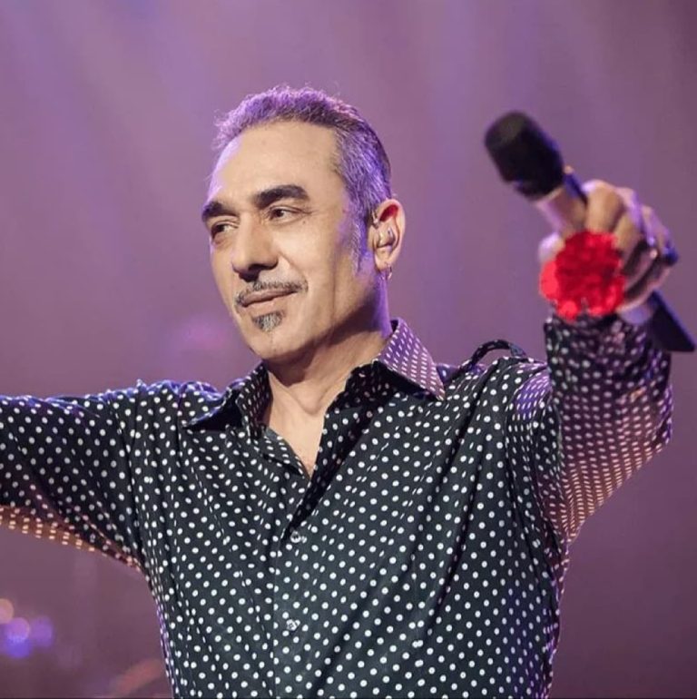 Νότης Σφακιανάκης