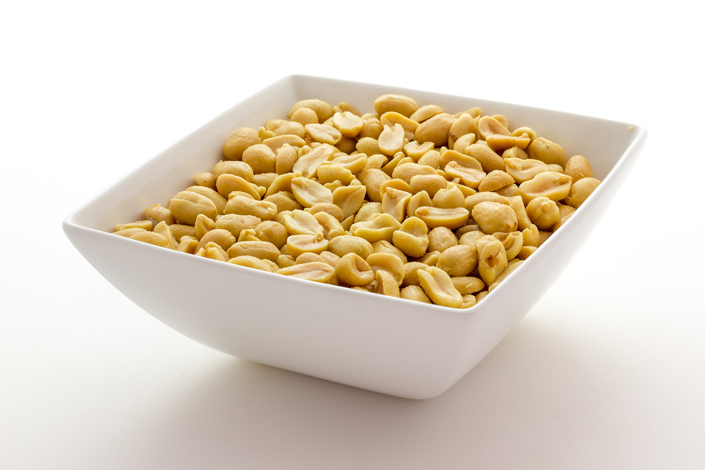 Φιστίκια αλατισμένα