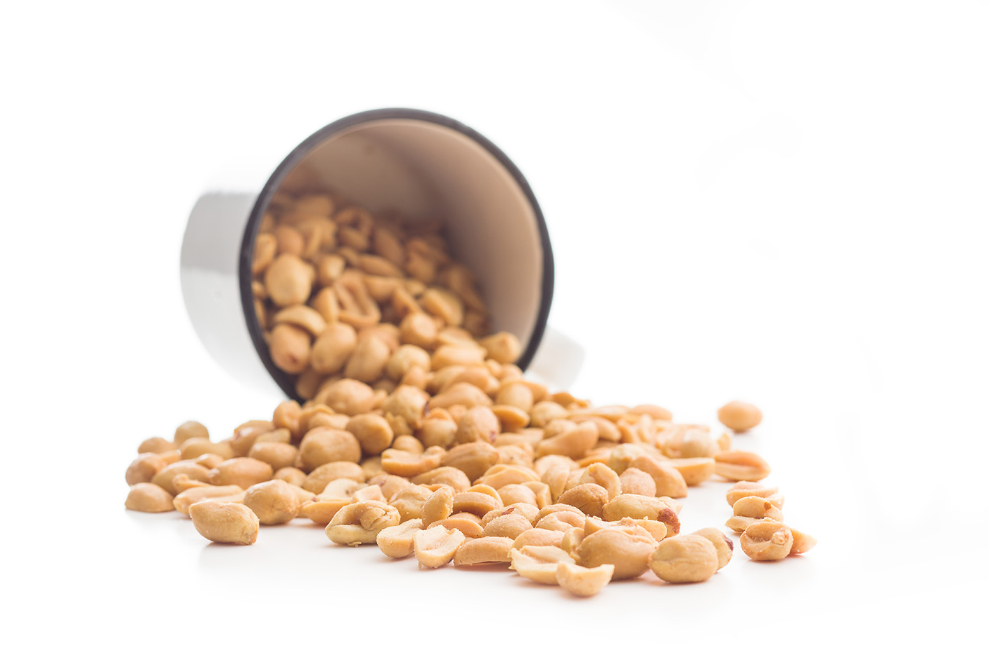 Φιστίκια αλατισμένα