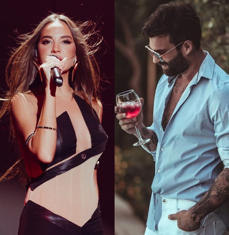 Ρία ΕΛληνίδου - Δημήτρης Αλεξάνδρου