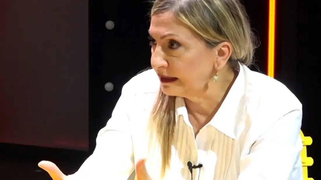 Σάρα Γανωτή