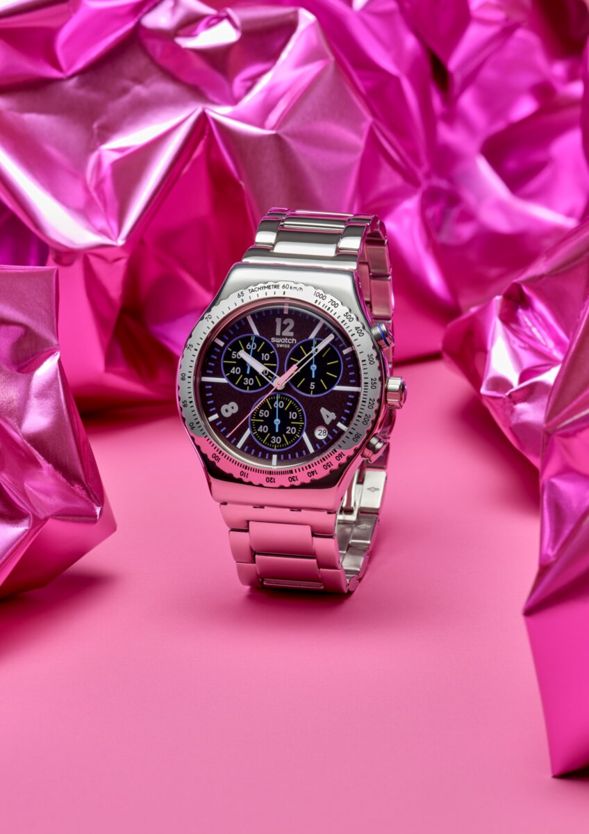 swatch ρολόγια