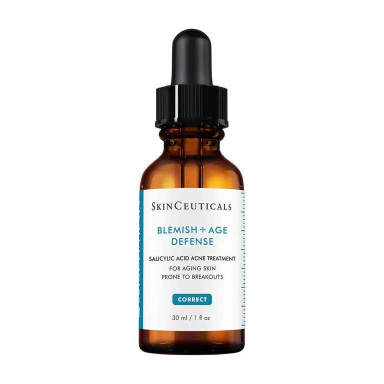 Skinceuticals Serum Age Defense - Skin Blemish
