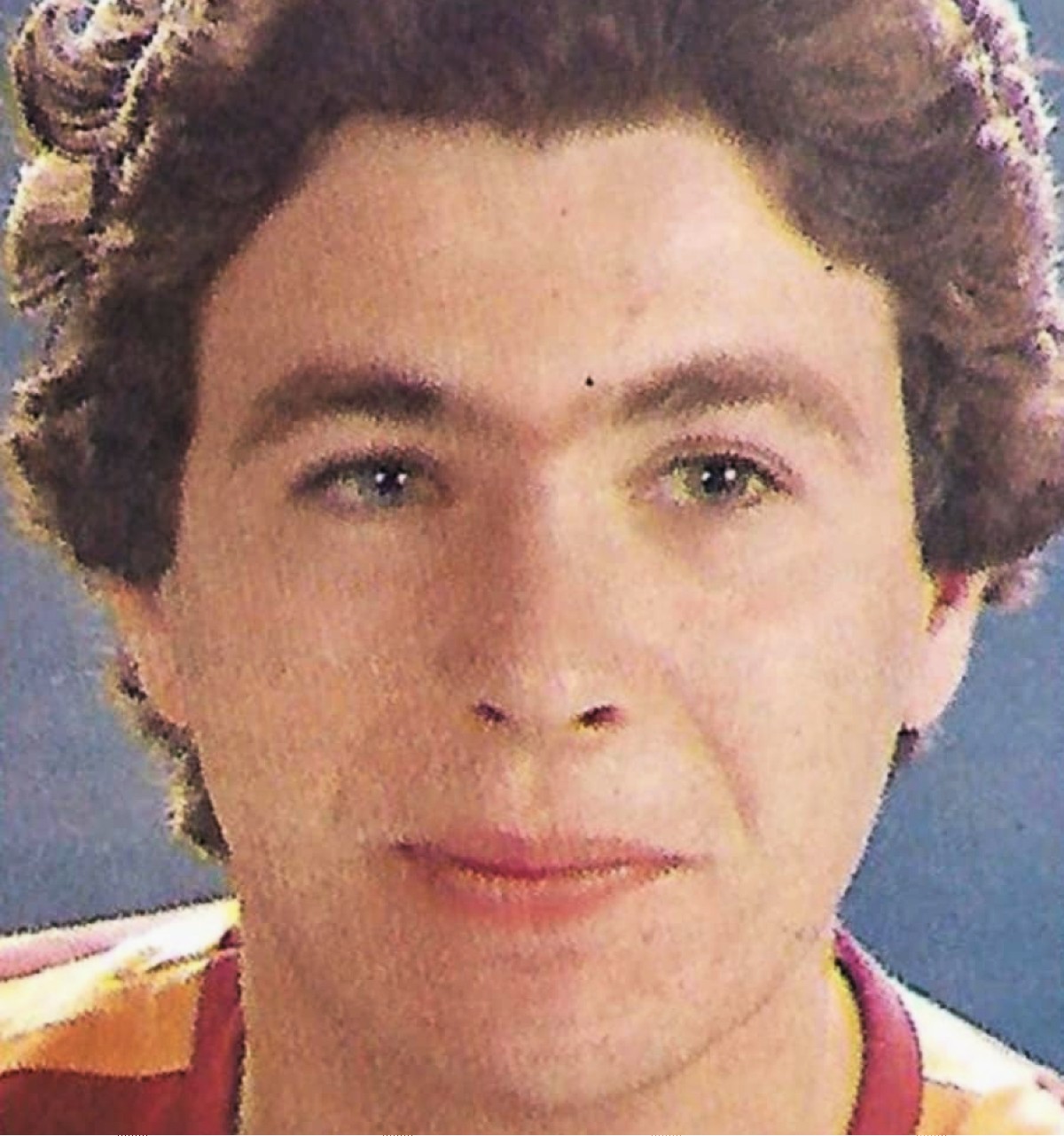 Ο ηθοποιός Τάκης Μπαγιάτης