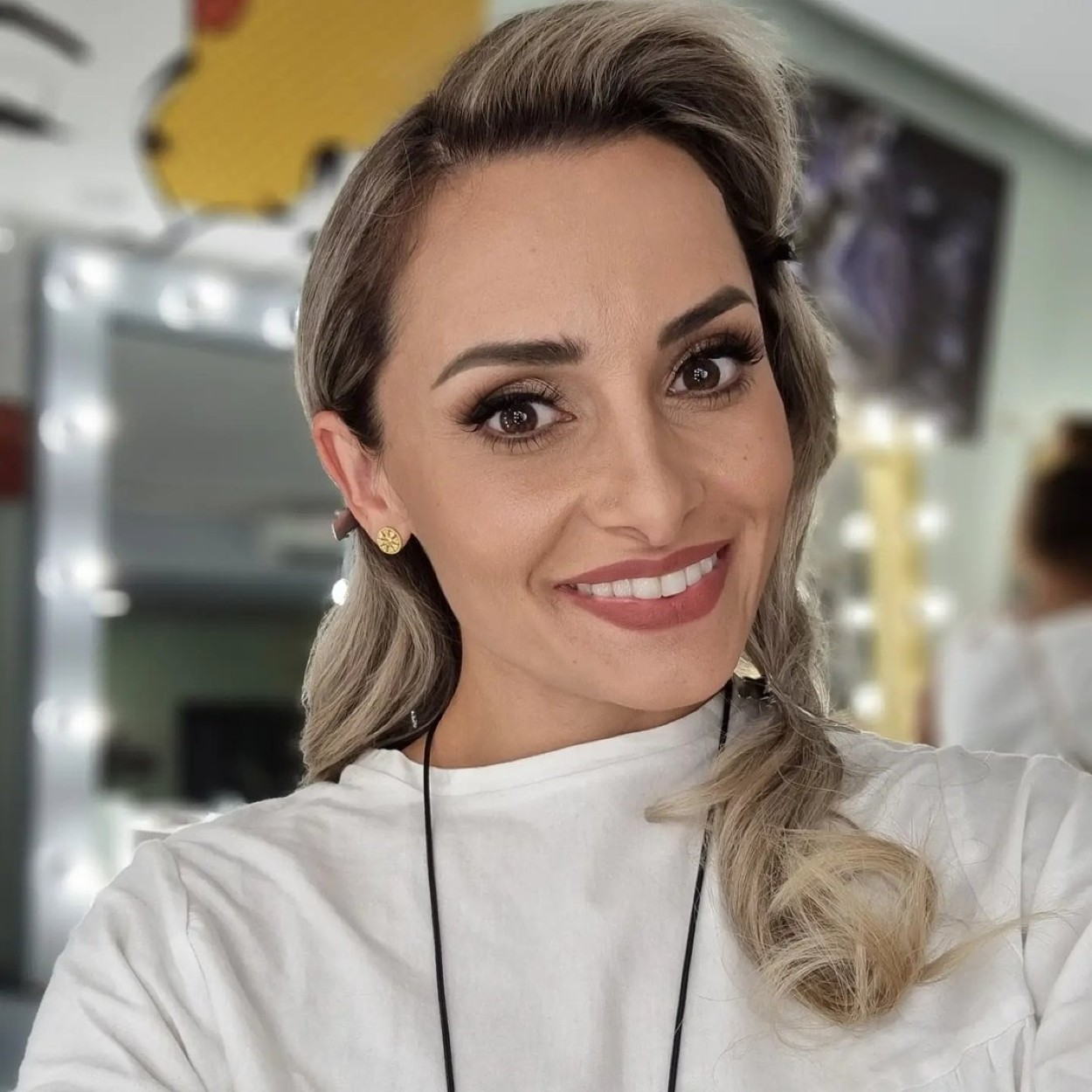 Βασιλική Μιλλούση