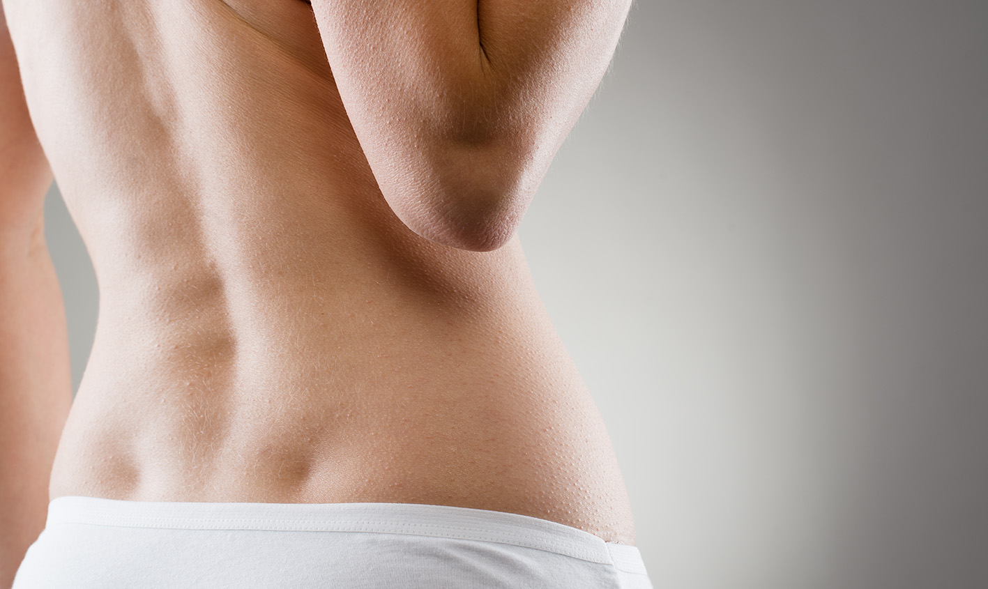 Γυναικείο σώμα