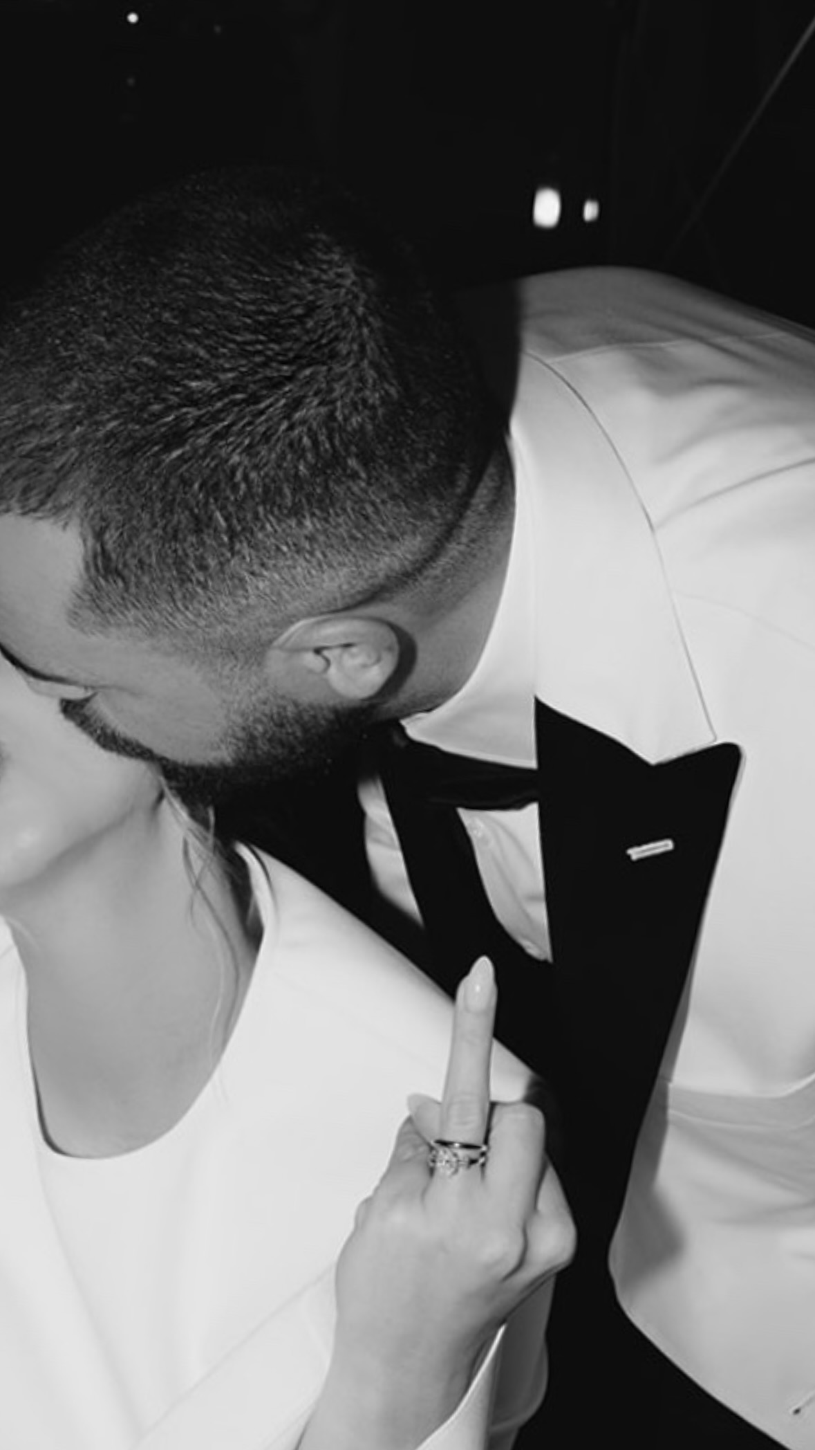 παντρεύτηκε η πατρίτσια μίλικ