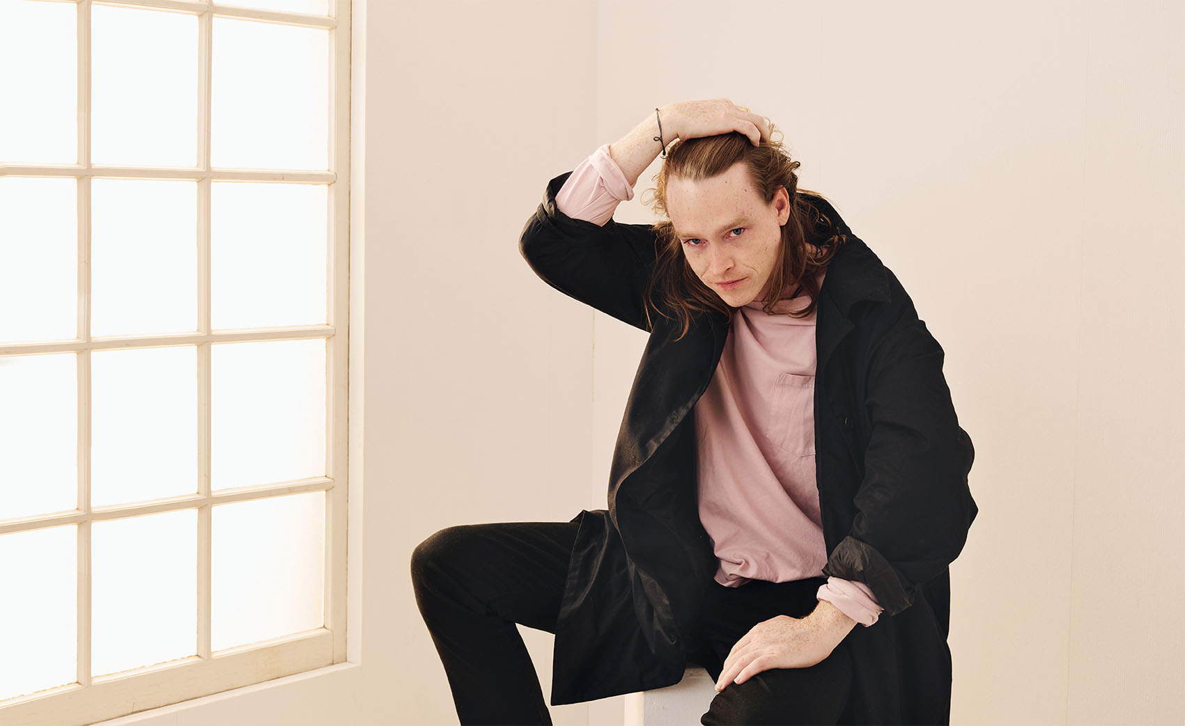caleb landry jones