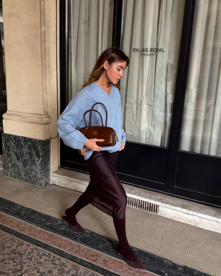 Christmas party look