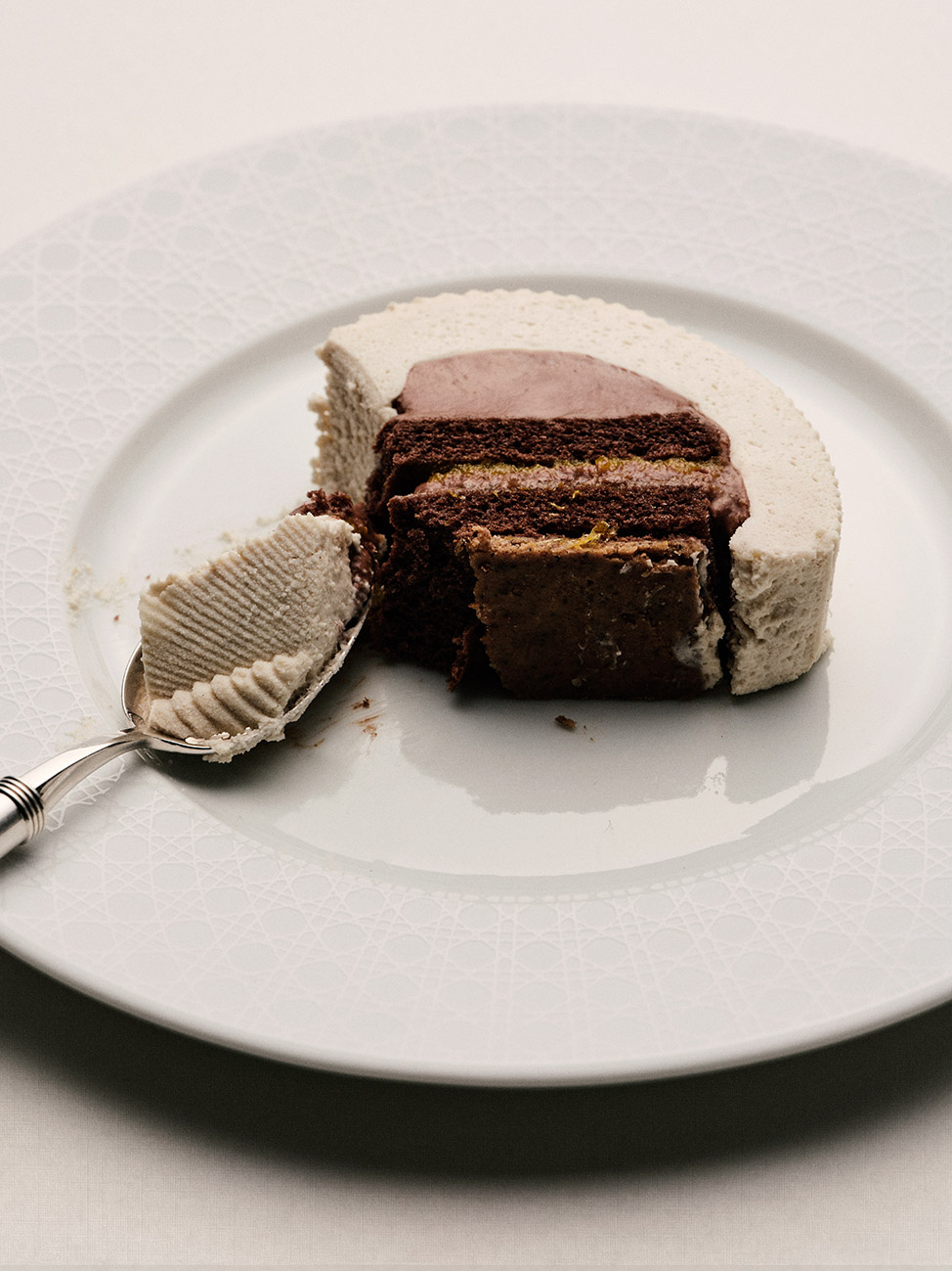 Χριστουγεννιάτικος κορμός Dior