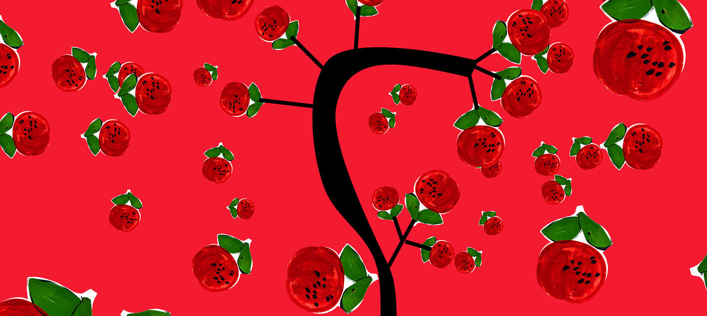 Ελένη Βερναδάκη στο Μουσείο Μπενάκη