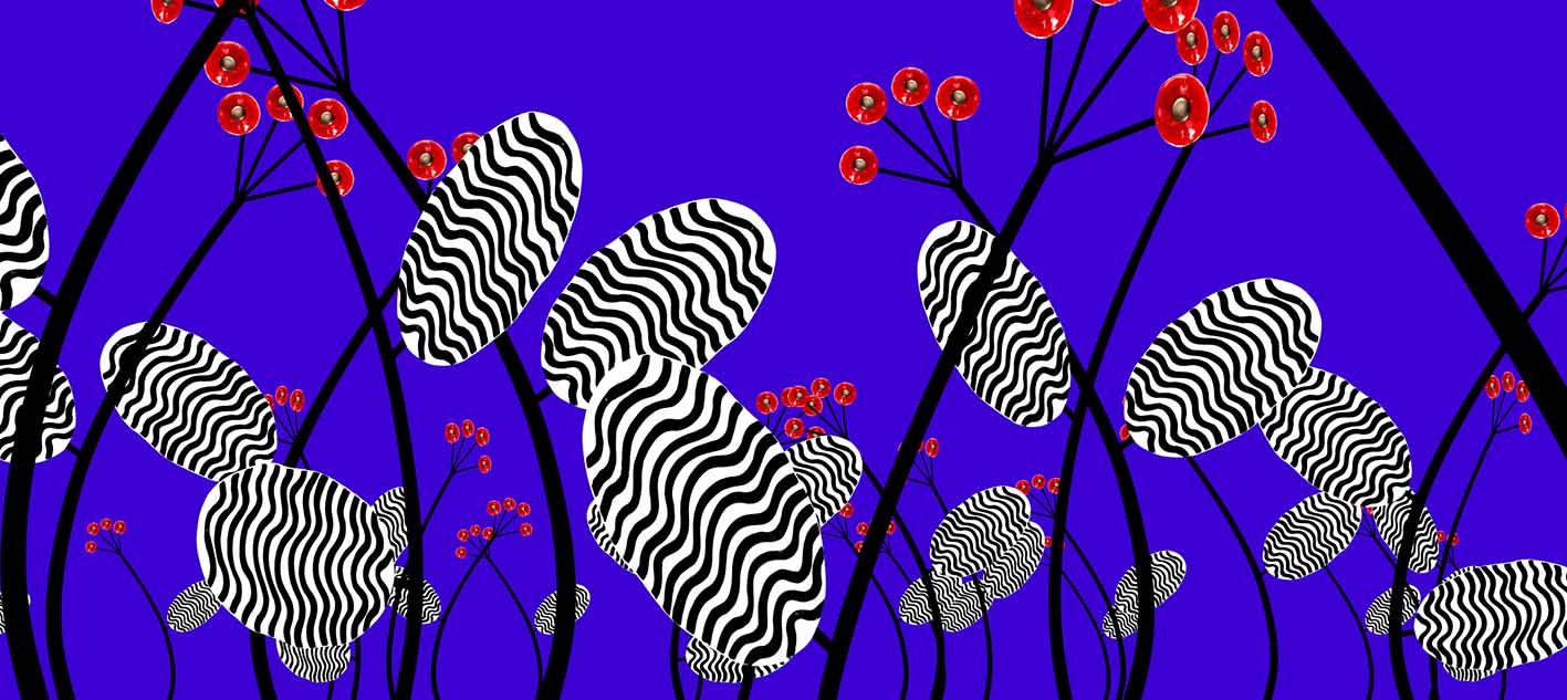 Ελένη Βερναδάκη στο Μουσείο Μπενάκη