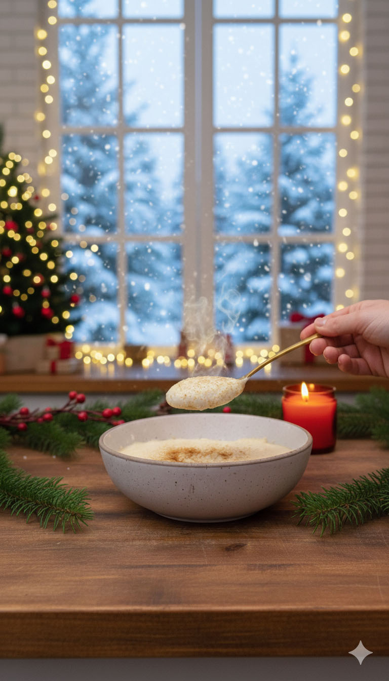 Κρέμα μελομακάρονο