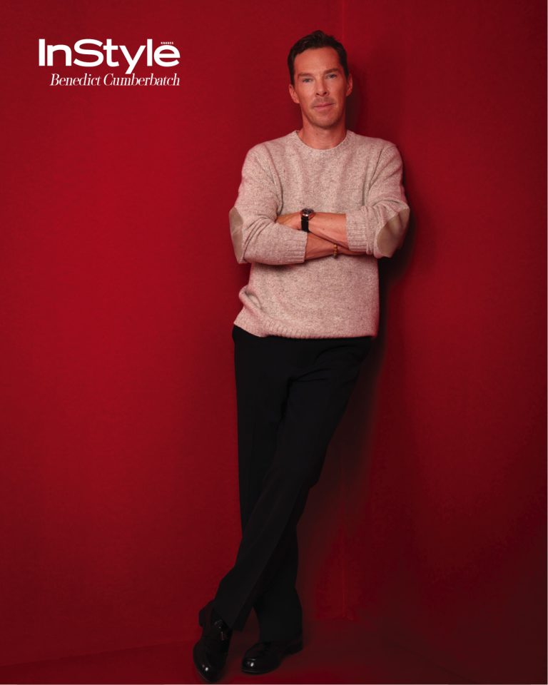 Benedict Cumberbatch