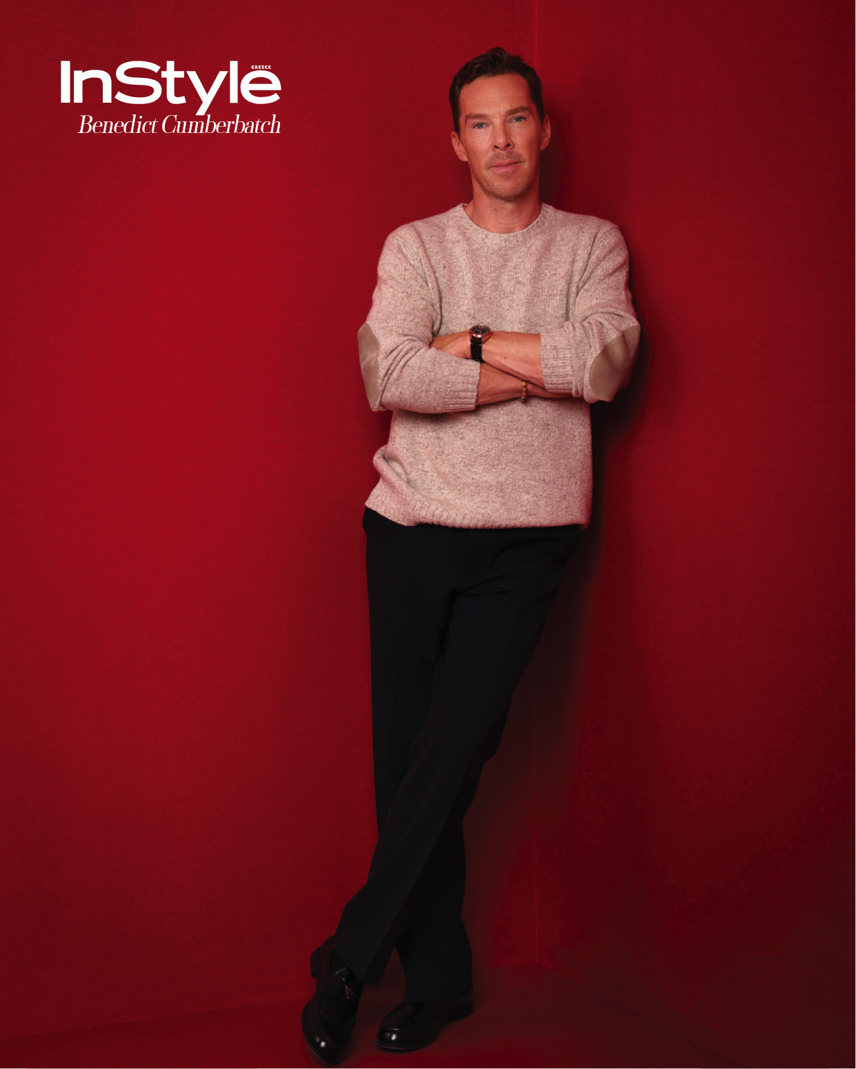 Benedict Cumberbatch