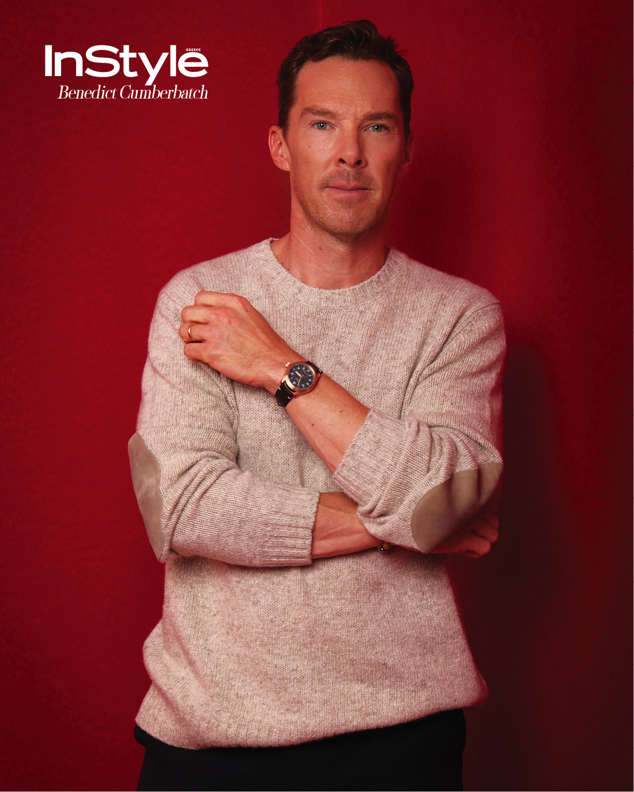 Benedict Cumberbatch