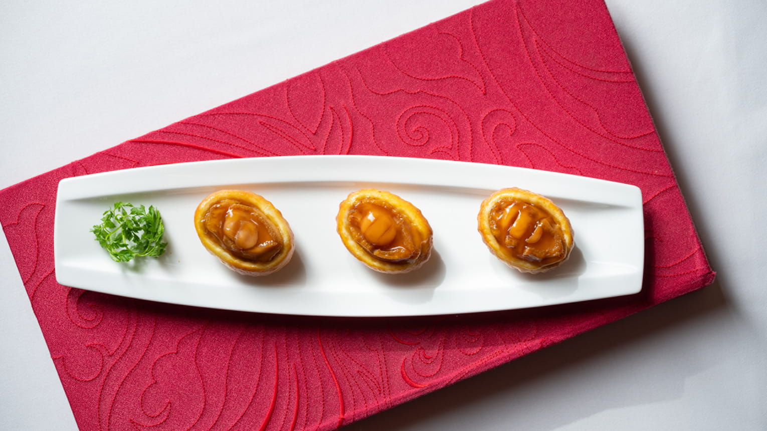 Εστιατόριο Lung King Heen. Ανάμεσα στα καλύτερα του κόσμου