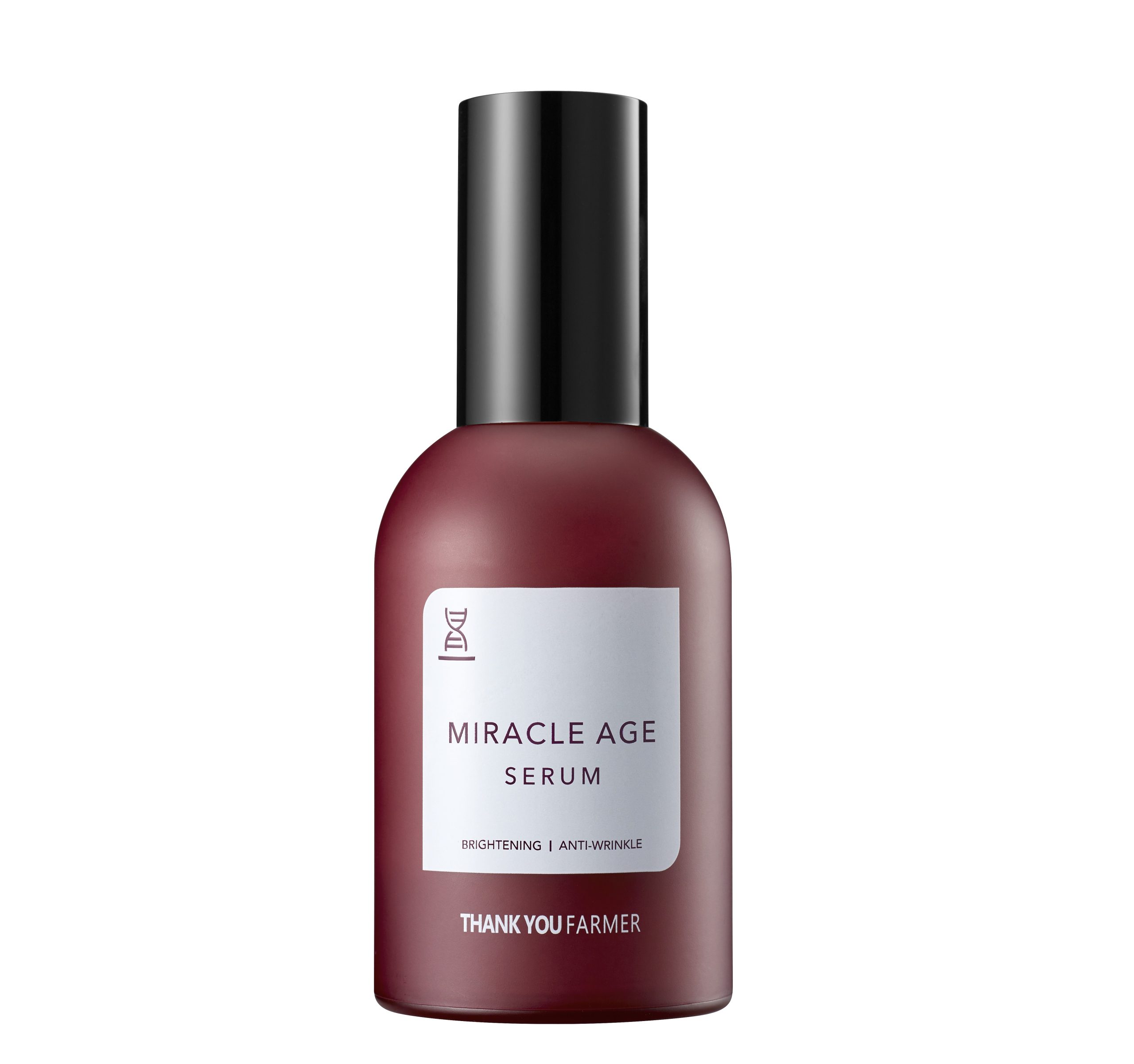 K-Beauty must στο χριστουγεννιάτικο νεσεσέρ -Thank You Farmer