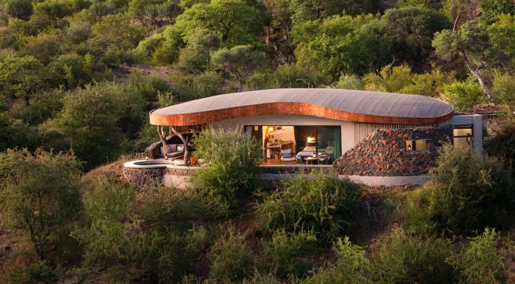 Σαφάρι στο Μασάτι