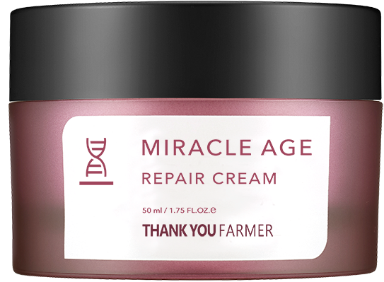K-Beauty must στο χριστουγεννιάτικο νεσεσέρ -Thank You Farmer