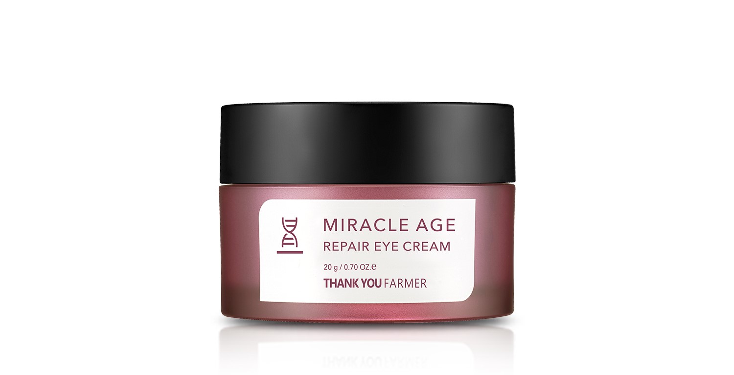 K-Beauty must στο χριστουγεννιάτικο νεσεσέρ -Thank You Farmer