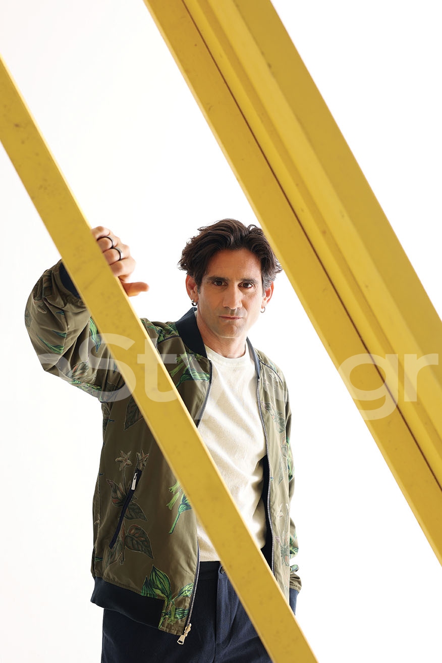 Οδυσσέας Παπασπηλιόπουλος