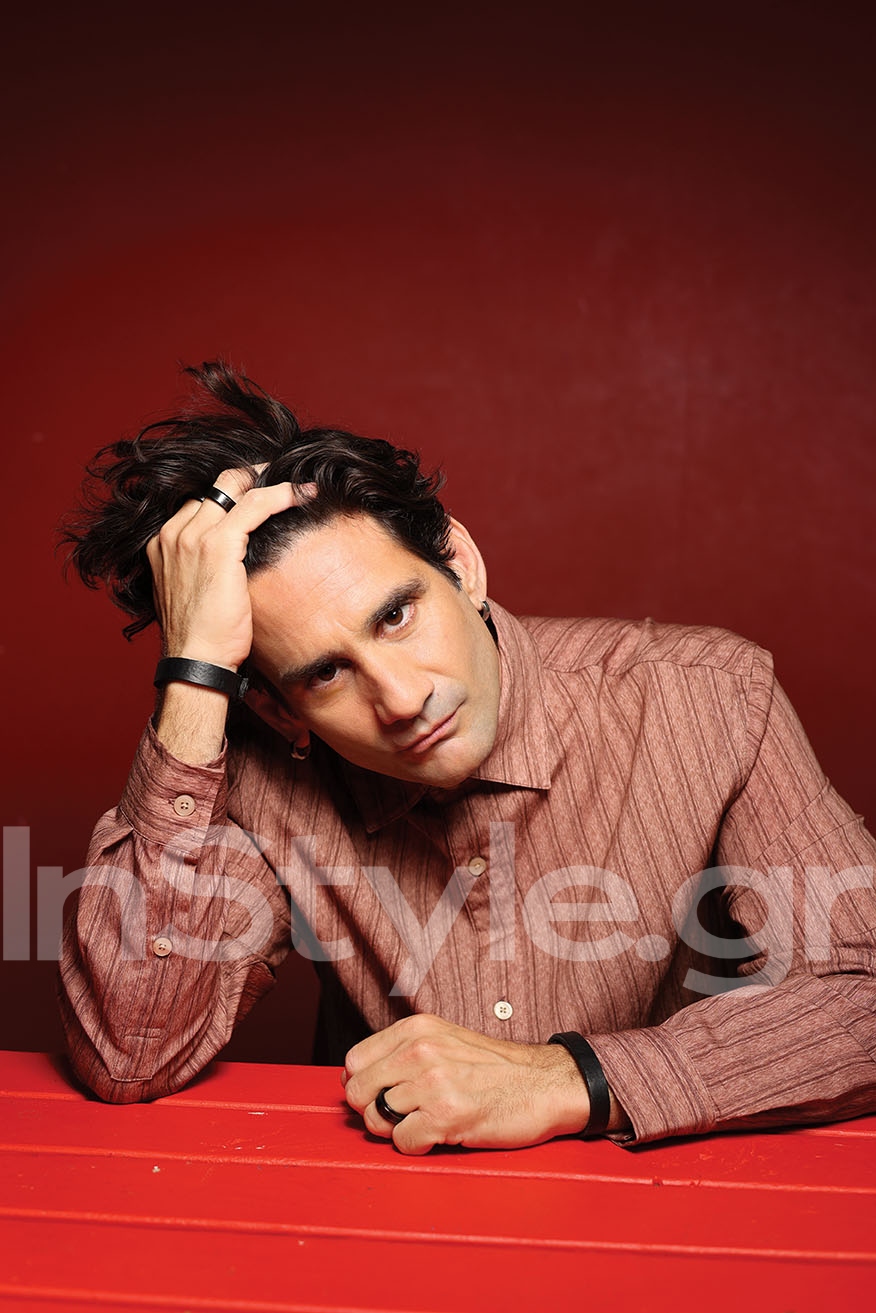 Οδυσσέας Παπασπηλιόπουλος