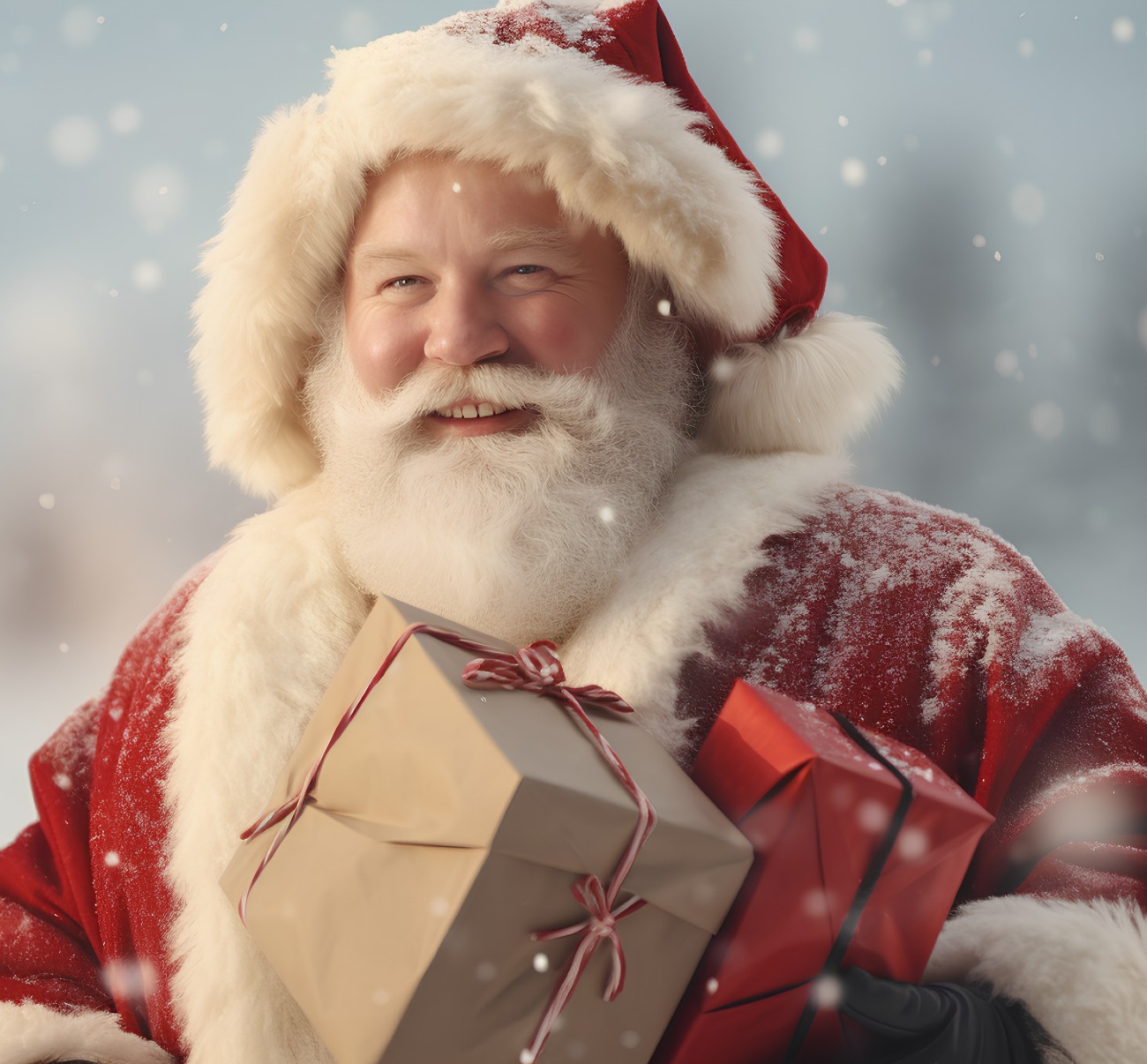 Άγιος Βασίλης